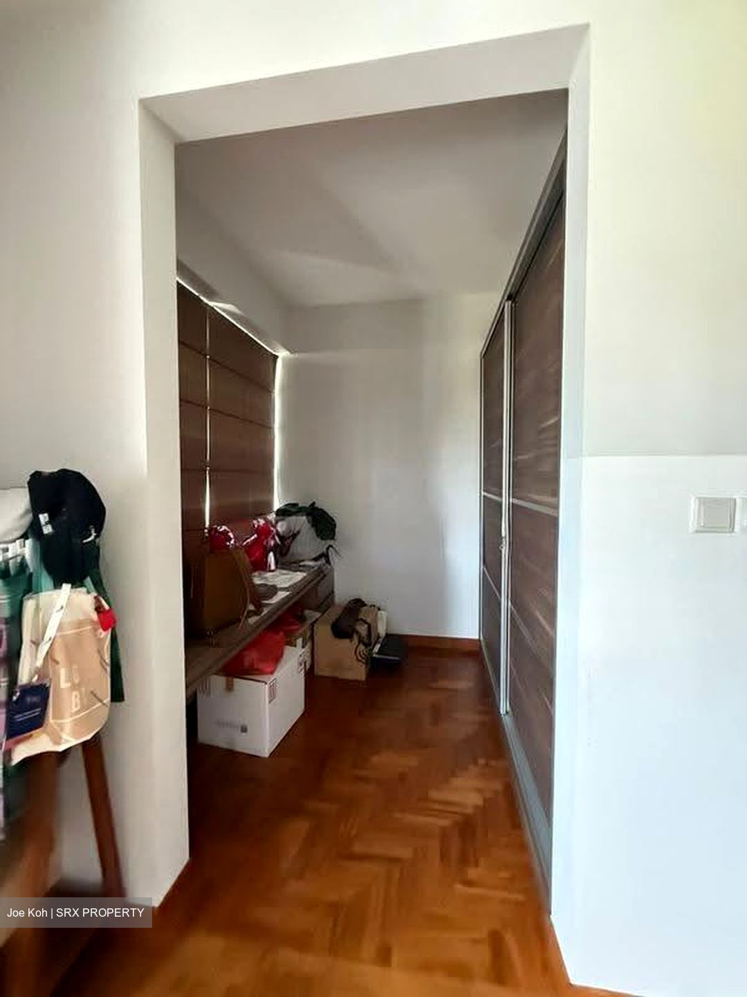 Sea Breeze Terrace (D16), Terrace #610646091